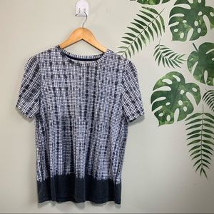 Torry Burch T Shirt sz S
